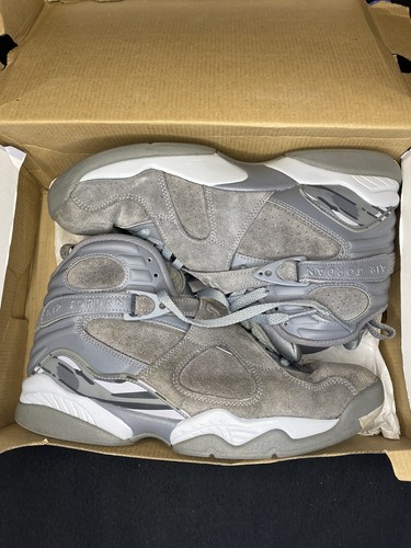 Nike Air Jordan 8 Retro \