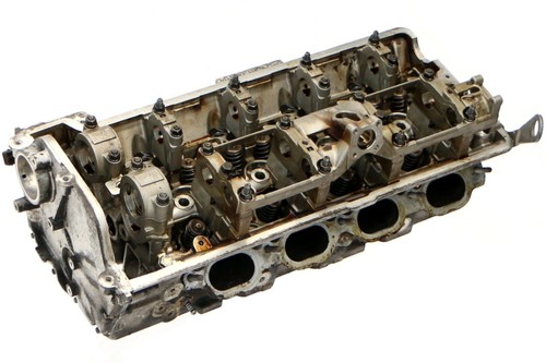 Zylinderkopf rechts (Zyl. 1-4) 4,4L N62 B44 V8  BMW E53 X5 4.4i N62 ab BJ. 10/03