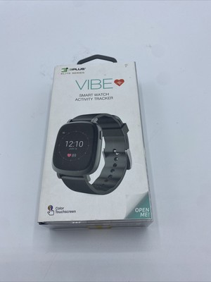 smart watch letsfit