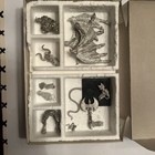 Warhammer 40k Old World Bloodthirster Greater Daemon Khorne Metal Age Sigmar CIB