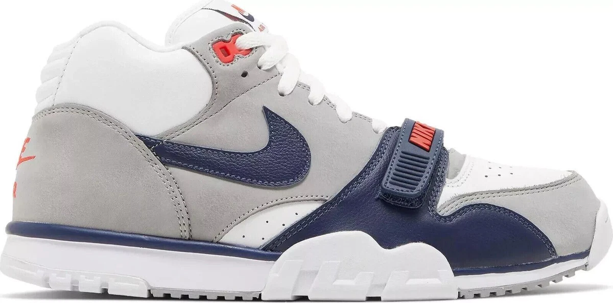 Nike Air Trainer Athletic Shoes for Men for Sale | Authenticity