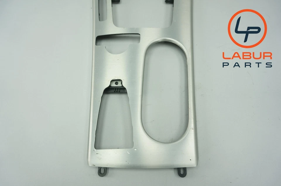 R172 MERCEDES CLASE 12-16 SLK CONSOLA CENTRAL CUBIERTA EMBELLECEDOR BISEL Z3866 Foto 2 de 4