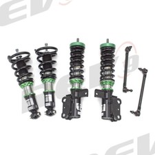 Rev9 Hyper Street 2 Coilovers Lowering Suspension Kit For Chevy Camaro 10-15 New Rev9 Hyper Street 2 Coilovers Lowering Suspension Kit For Chevy Camaro 10-15 New