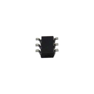 2X FDC658AP Transistor: P-MOSFET unipolar -30V -4A 1,6W SuperSOT-6 ON SEMICONDUC