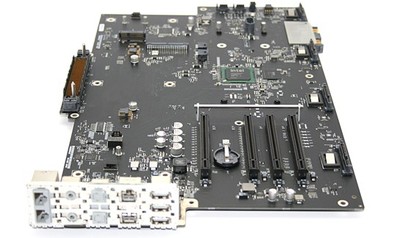 USED-820-2337, 661-4996, 661-5444 Logic Backplane Board for MacPro4,1 2009 A1289