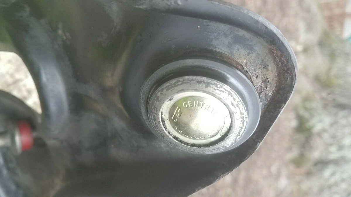 1990-1996 Nissan 300ZX Z32 S13 GTR R32 Rear Lower Control Arms