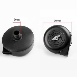 Luftfilter Filter Schalldämpfer Muffler für Druckluft Kompressor Gewinde Metall Luftfilter Filter Schalldämpfer Muffler für Druckluft Kompressor Gewinde Metall
