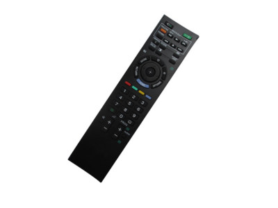 General Remote Control For Sony KDL-32W670A KDL-42W670A BRAVIA 3D LED HDTV TV