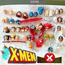Marvel Legends X-men Deadpool Wolverine Profe...