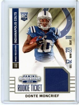 donte moncrief jersey