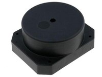 6503K-P1S2 Transformator: Ringkern 35VA 230VAC 15V 15V 720G 83% Talema