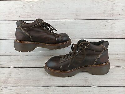 Dr. Martens Vintage England Lace Up Ankle Boots Size 8 8542 Dr. Martens Vintage England Lace Up Ankle Boots Size 8 8542