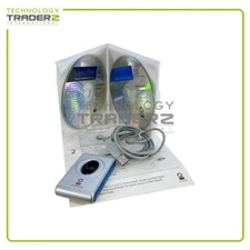 URU4S-U1 Digital Persona 4000B Fingerprint Reader 50006-001 ***Pulled***