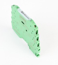 Phoenix Contact MINI MCR-SL-UI-UI-NC Configurable Isolating Amplifier 2864150