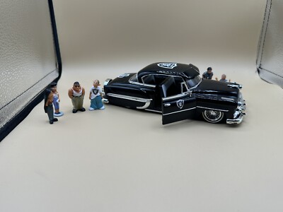 HOMIE Rollerz '57 CHEVYⓇBEL AIRⓇ s-l400.jpg