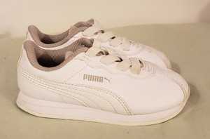 puma soft foam toddler