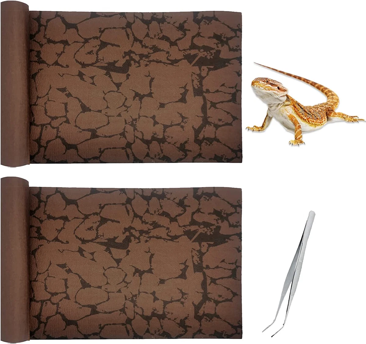 Reptile liner best sale