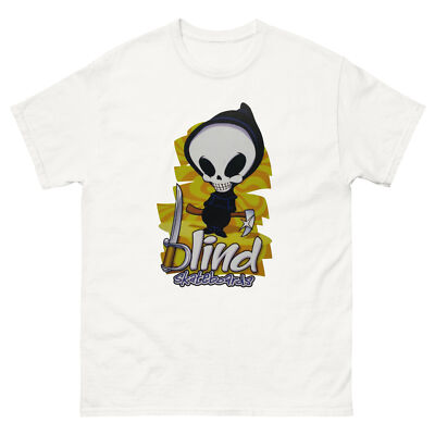 【新品】BLIND Reaper Sweater [kids] Unified Goods