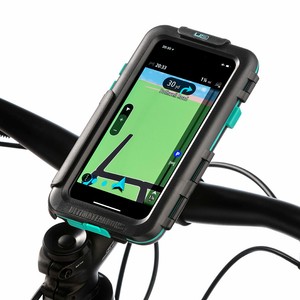 iphone x bike case