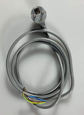 Indesit  ITWA 51052 W  Waschmaschine Stromkabel Netzteil Kabel  #1961-12