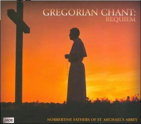 Gregorian Chant Classical Music CDs