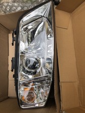 Audi A6 2001-2003 Xenon Headlight Right Side New