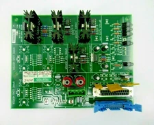 14-017835 / THERMAWAVE PCB, HEATER POWER DRIVER REV. CA / THERMAWAVE