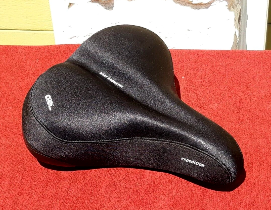 Specialized comfort online saddle