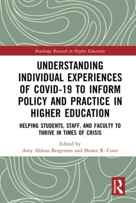 Understanding Individual Experiences of COVID-19 to Inform Policy and Practic...