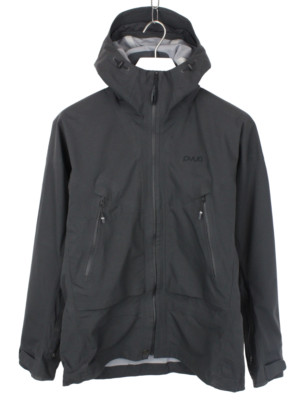 Pyua Recco ClimaLoop Jacket Women Windproof MEDIUM Waterproof