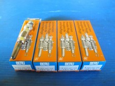 Bougies de préchauffage Peugeot 604