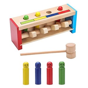 giochi in legno per bambini 2 anni