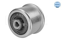 Meyle 100 710 0050 Kontrollarm-/Hinterachsbuchse FüR Skoda, VW