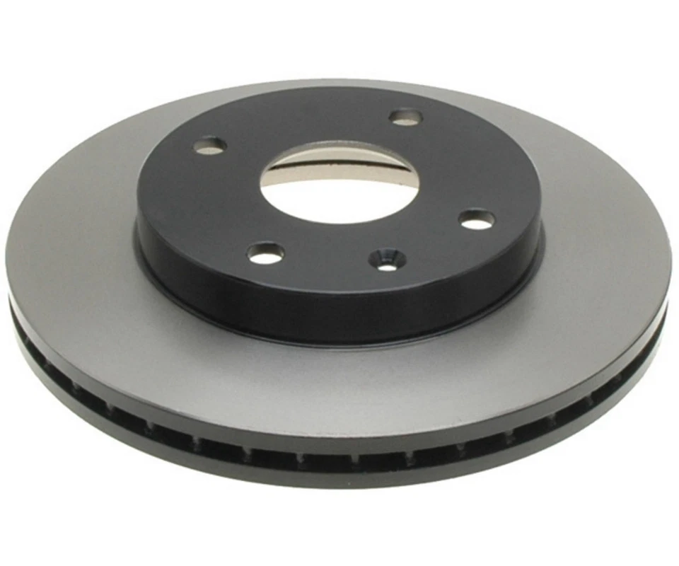 Rotor de freno de disco delantero Raybestos 2005 2006 2007 para Suzuki Forenza 2004-2008 Foto 2 de 3