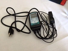 Vivosun 1500 W Digital Tempreature Controller Heating Cooling Outlet