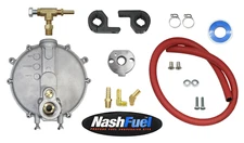 Propane Natural Gas Generator Conversion Fits Honda EU3000iS Aluminum Venturi