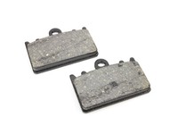BremsbeläGe EBC FA180 Vorne FüR Kawasaki ZXR 400 L ZX400L ZXR400 Bj. 1991-1999