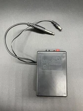 Johnny Stewart Louder 1, Sound Amplifier for 512, MS512, Excellent Condition