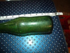 10 FL. OZ. FRESCA Soda Bottle