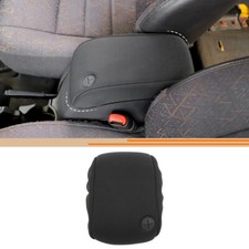 Black Central Armrest Box Soft Cover For Jeep Wrangler Tj 1997-2006 Accessories Black Central Armrest Box Soft Cover For Jeep Wrangler Tj 1997-2006 Accessories