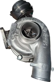 Turbolader für Opel Vectra C 2.2 DTI
