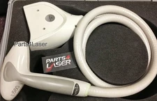 CUTERA LP 560 HAND PIECE, COMPLETE HAND UNIT, REBUILD YOUR HAND PIECE