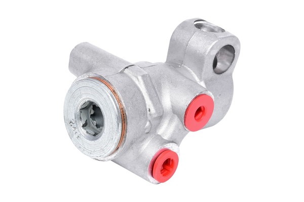Bremskraftregler ATE 24.6512-1701.3 FüR Fiat Ducato Peugeot CitroËN Jumper Boxer-image