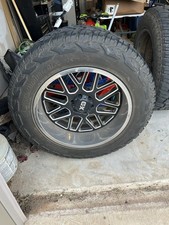 Chevy 6 Lug Wheelstires And Lug Nuts Chevy 6 Lug Wheelstires And Lug Nuts