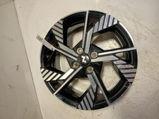 HYUNDAI I10 ALLOY WHEEL 52910K7700 16X6.5J (*)