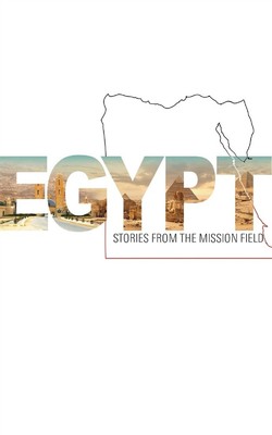 Ägypten - Geschichten aus dem Missionsfeld - Presse St Shenouda