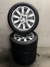 Original Mercedes-Benz GLK Klasse (W204, X204) Sommerräder - Pirelli Reifen Original Mercedes-Benz GLK Klasse (W204, X204) Sommerräder - Pirelli Reifen