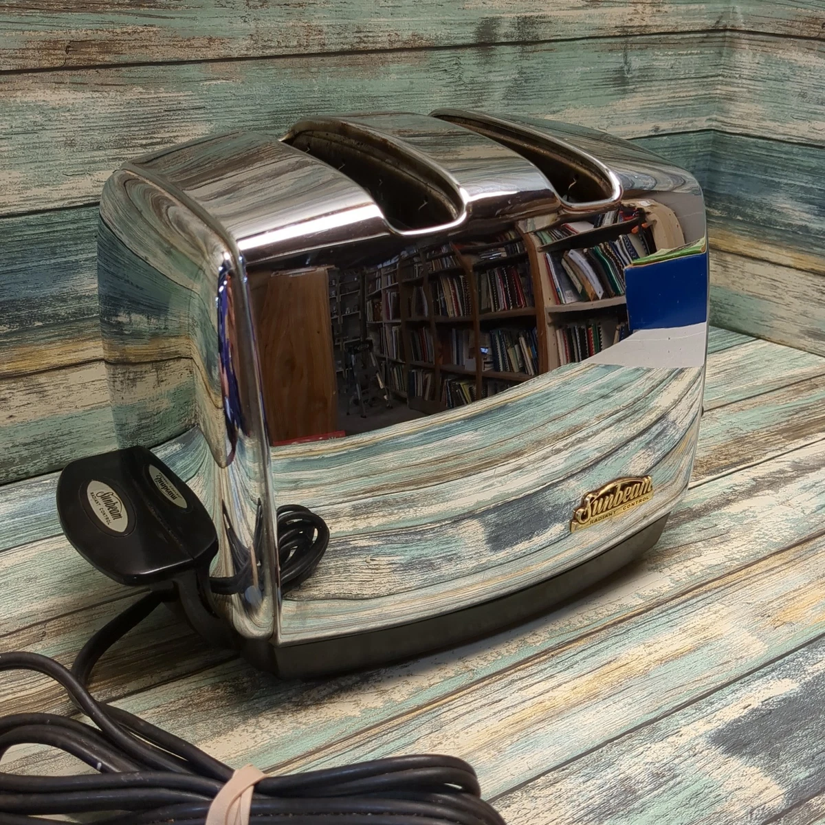 Vintage Sunbeam Toaster for sale | eBay