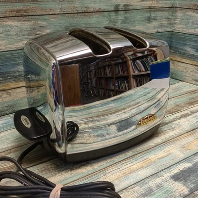Vintage Sunbeam Toaster for sale | eBay