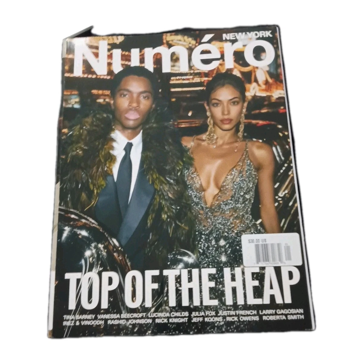 Numero Magazine for sale | eBay
